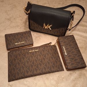 Michael Kors Bundle